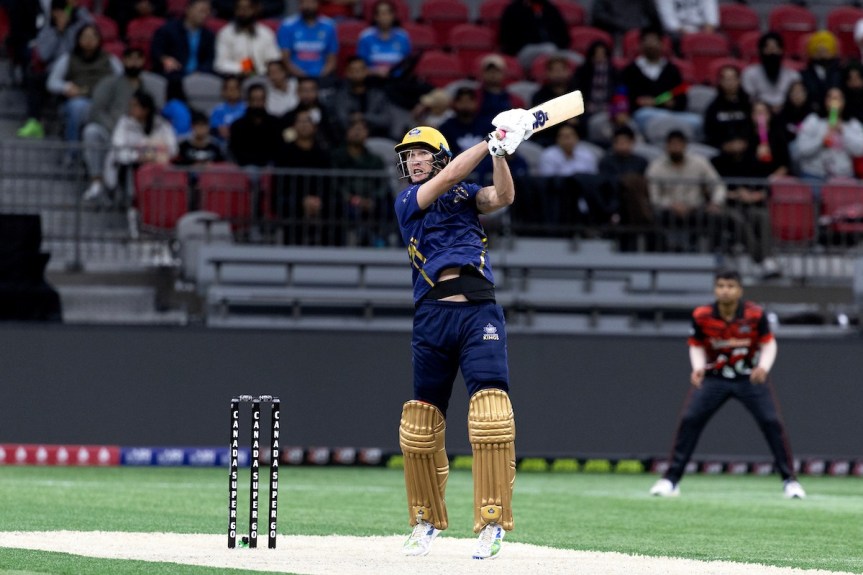 *Vancouver Kings, Brampton Blitz & White Rock Warriors Shine on Day 2; Toronto Sixers Women Seal Historic&nbsp;Win*