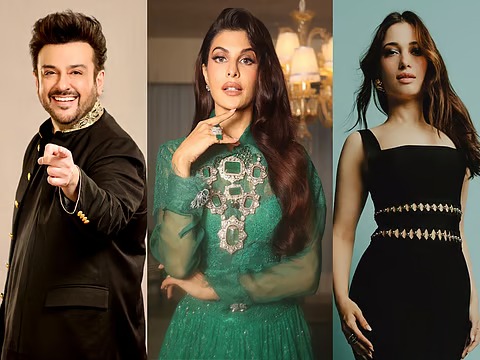 Dulha Dulhan Drama’ Kicks Off in Dubai, India’s First Luxury Destination Concert with a Wedding&nbsp;Theme