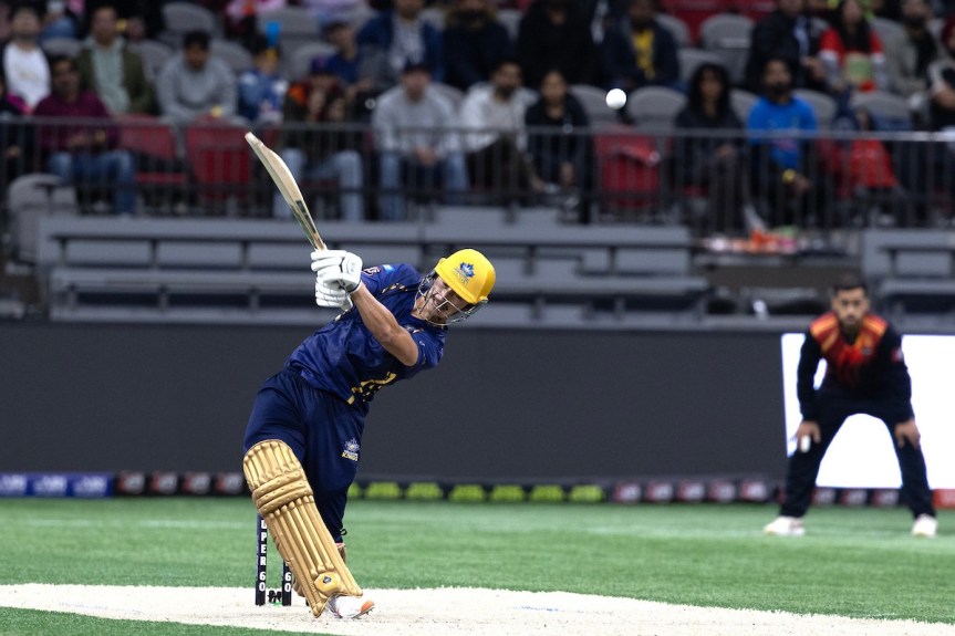 Canada Super 60 Serves Up Bowling Brilliance and Batting Entertainment on Day&nbsp;3