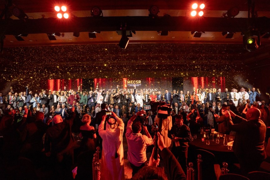 Retail Congress MENA 2025 Concludes with Record Turnout, Setting the Stage for a Transformed Retail&nbsp;Future