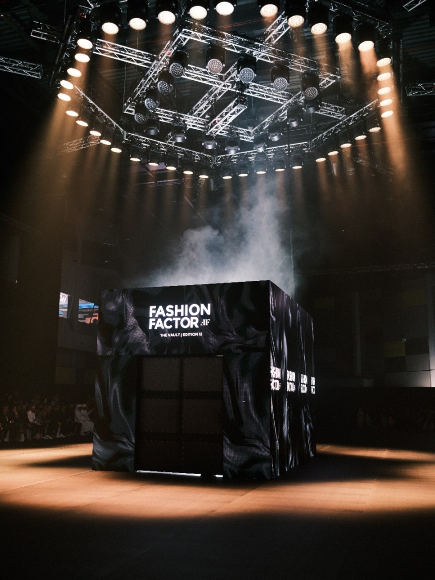 Dubai Emerges as the Global Stage for Fashion’s Next&nbsp;Chapter