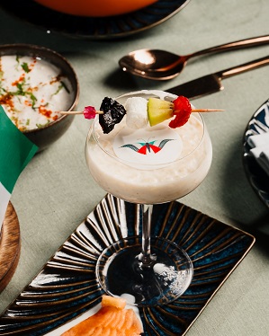 INDIKAYA Introduces a National Day Menu Rooted in Heritage and Crafted with Quiet&nbsp;Ambition