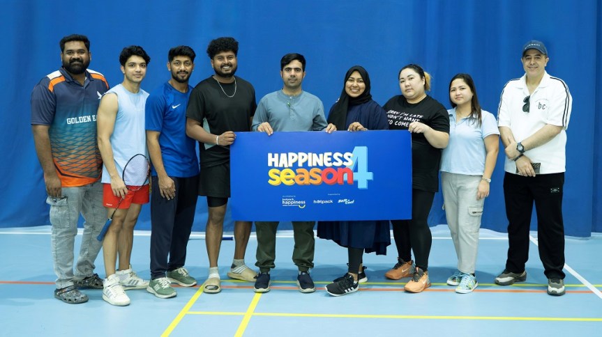 Hotpack celebrates team spirit and talent with ‘Hotpack Happiness Season 4’ Employee Engagement&nbsp;Initiative