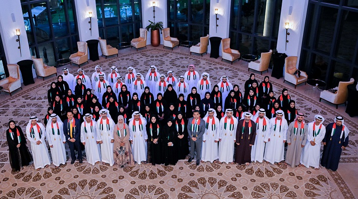 Burjeel Holdings announces 120 Health Ambassadors for the Year of Family Ahead of the 54th Eid Al&nbsp;Etihad