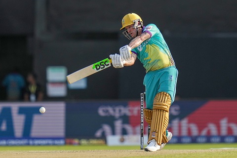 “We’ll bounce back” – Jason Roy confident Royal Champs can spark turnaround in Abu Dhabi&nbsp;T10