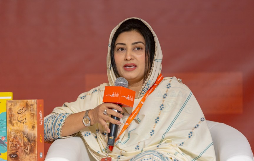 Exploring ancient cultures and the wisdom of the past through contemporary stories at SIBF&nbsp;2025