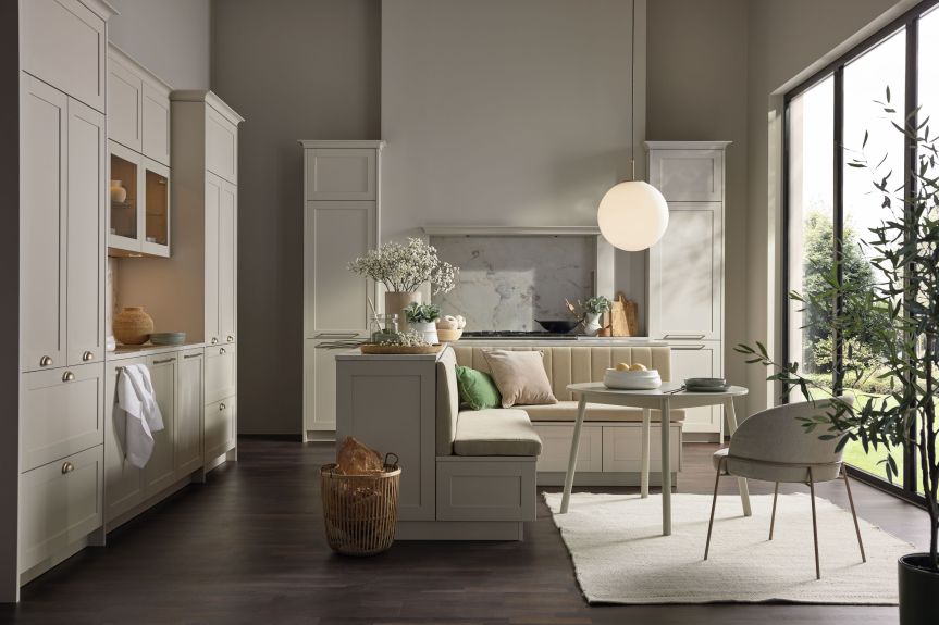 Top Luxury Kitchen Trends for&nbsp;2026