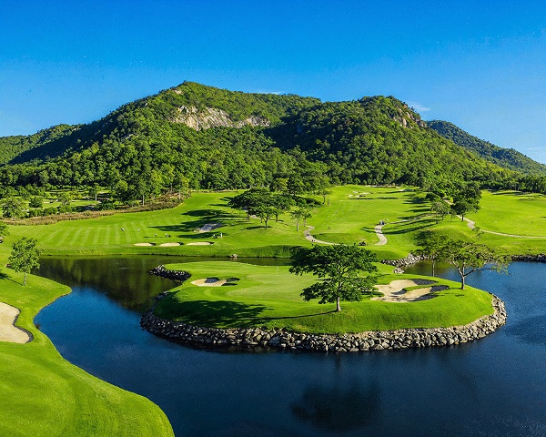 Thailand Strengthens Its Appeal for High-End Business&nbsp;Travellers