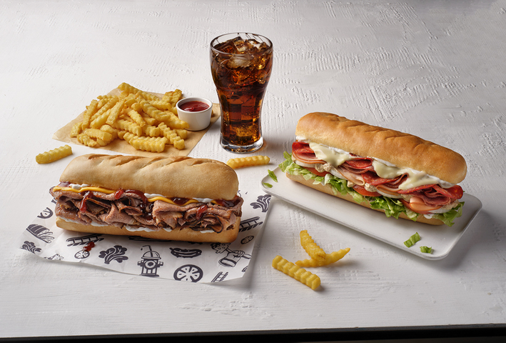 Firehouse Subs Marks First Anniversary in the UAE with Launch of 4th Branch & Exciting Food&nbsp;Fest