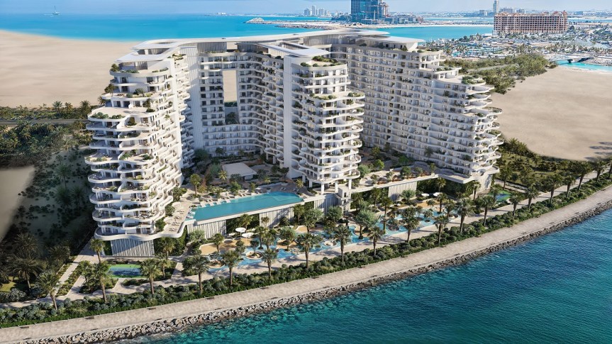 Source of Fate records 80 per cent overseas buyer interest for flagship project&nbsp;Miraggio