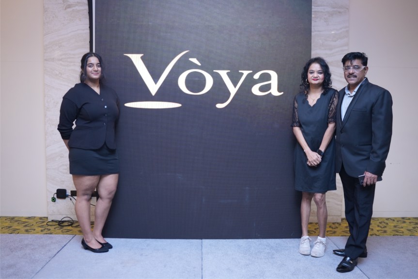 Vòya Launches as the First Unified AI-Driven Ecosystem Transforming the Student&nbsp;Experience