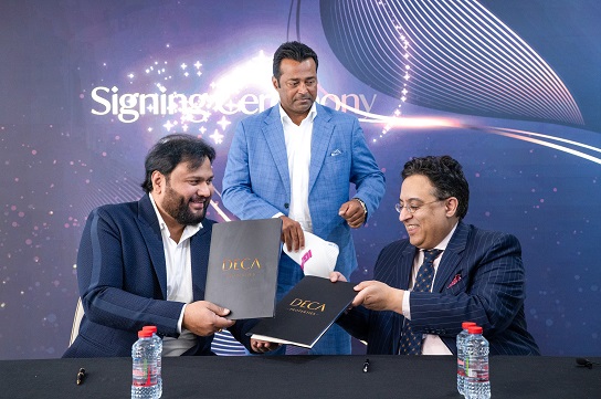 Global Vision Meets Local Expertise: UNICO Appoints DECA as Exclusive Integration, Sales & Marketing&nbsp;Partner