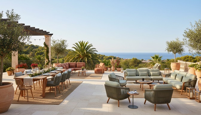 Rattan House Rings in the Season with All-Collection Festive&nbsp;Discounts