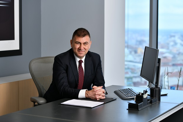 PeopleStrong appoints Tayfun Topkoc to Head International Operations and Drive Strategic&nbsp;Growth