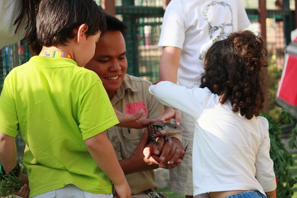 Emirates Park Zoo & Resort Achieves Certified Autism Center™ (CAC) Designation, Strengthening Its Sensory-Inclusive Environment