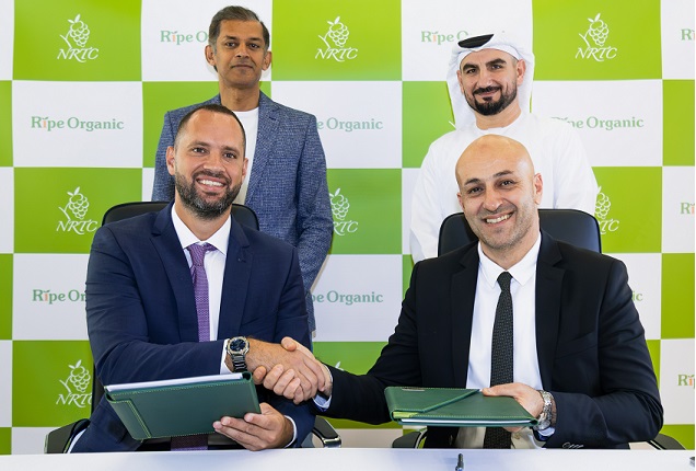 NRTC Group Acquires Ripe Organic, Expanding Network to 150+ Local Organic Farms and Targeting 40% Revenue Growth in First Year Post-Integration