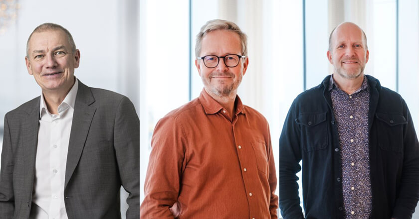 5 key technology trends affecting the security sector in&nbsp;2026