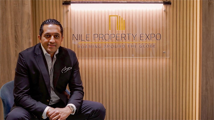 Nile Property Expo Dubai 2025 Concludes With Record Investor Turnout and Reinforces Its Role as the GCC–Egypt Real Estate&nbsp;Bridge