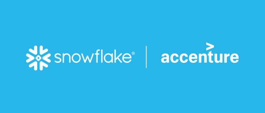 Accenture and Snowflake Drive Enterprise Reinvention with AI and&nbsp;Data