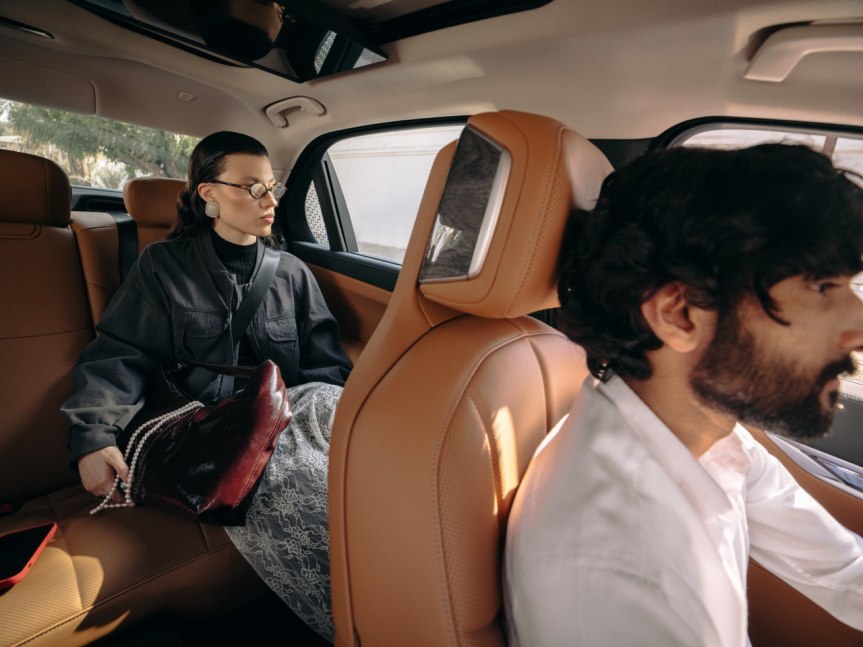 Explore more of Dubai for less with Yango Ride and Visa’s new discount&nbsp;offer.