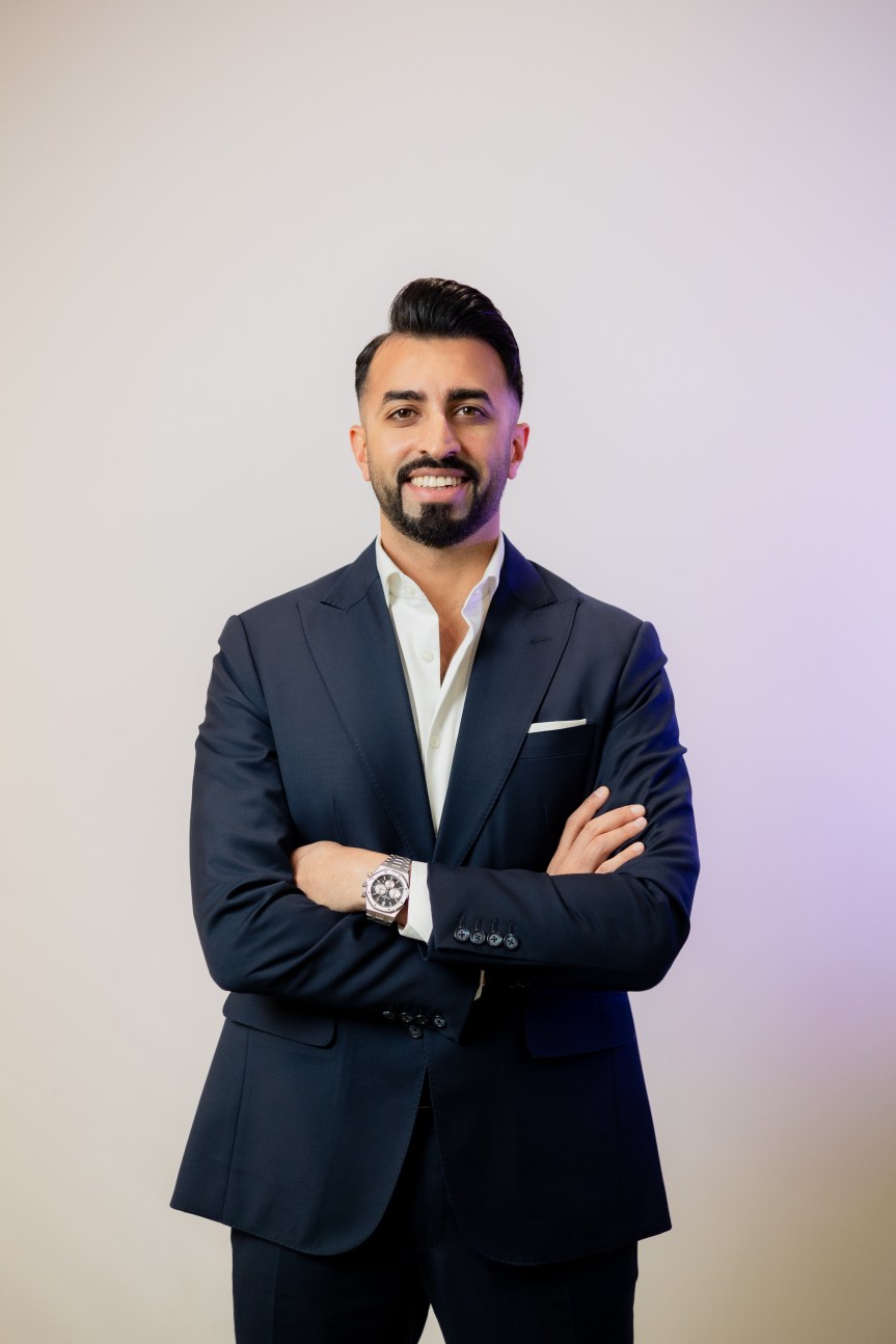 Dubai Real Estate Records AED 45.79 Billion in Transactions in&nbsp;November