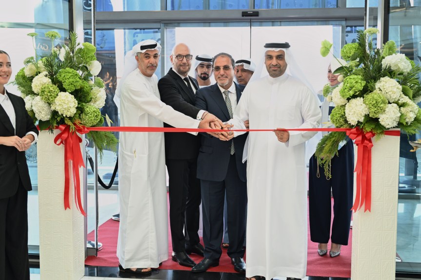 “Art of Living” Officially Opens Its Doors Across 3 Floors and Over 50,000 sqm in&nbsp;Dubai