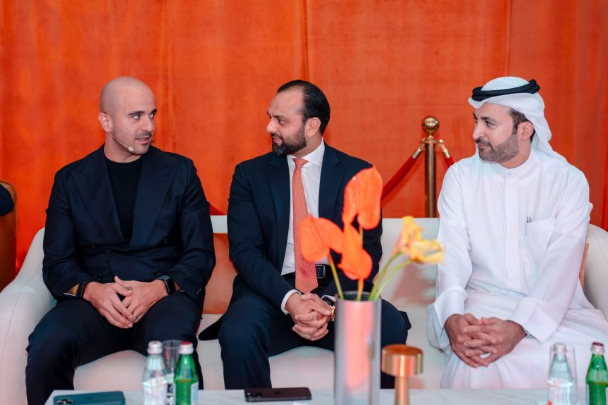 ELEVATE and Ennismore Host RAK’s Biggest Event of the Season to Unveil the AED 1.8 Billion Mondrian Al Marjan Island Beach&nbsp;Residences
