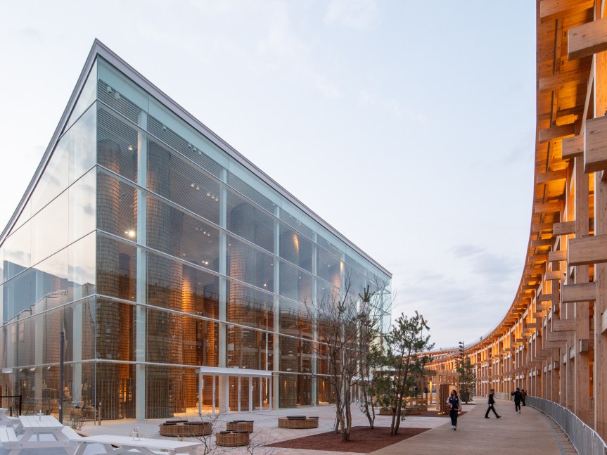 UAE PAVILION AT EXPO 2025 OSAKA WINS SILVER AT THE DESIGN FOR ASIA AWARDS FOR ITS DISTINCTIVE ARCHITECTURAL&nbsp;VISION