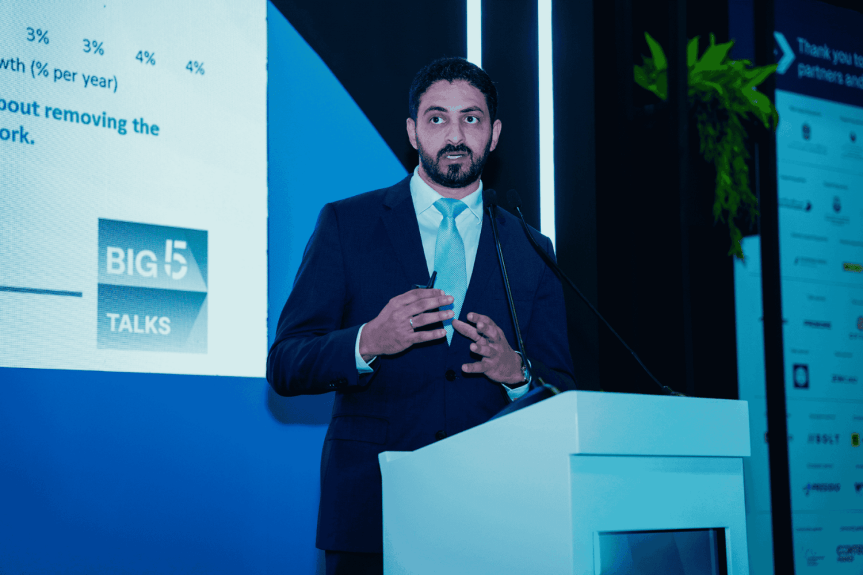 ZWSOFT Launches ZWCAD 365 in the Middle East, Strengthening Cloud-Connected CAD for Regional&nbsp;Construction