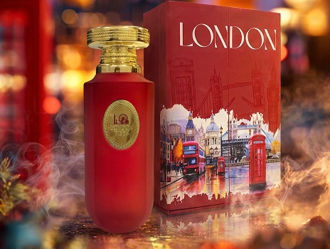 Saray Perfumes Reinforces Its Position as a Leading Name in the Regional Fragrance&nbsp;Industry