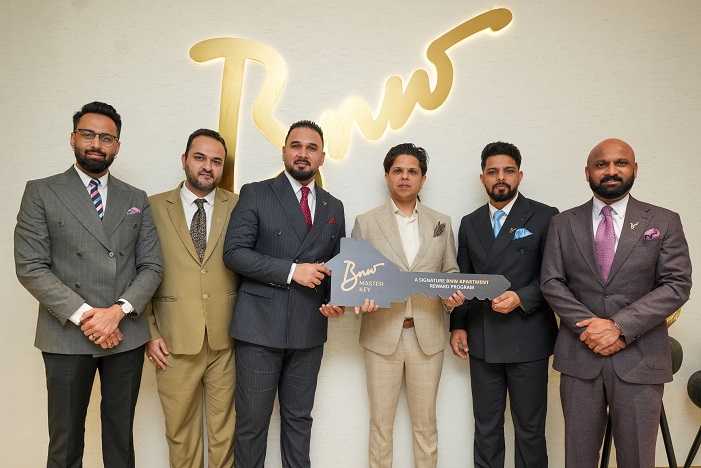 BNW Developments Redefines Employee Recognition in the UAE: Introduces Homeownership Reward Programme For Top Sales&nbsp;Employees