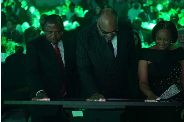 CRDB Bank Opens Dubai Office to Channel Gulf Capital into Africa’s $3.4 Trillion&nbsp;Economy