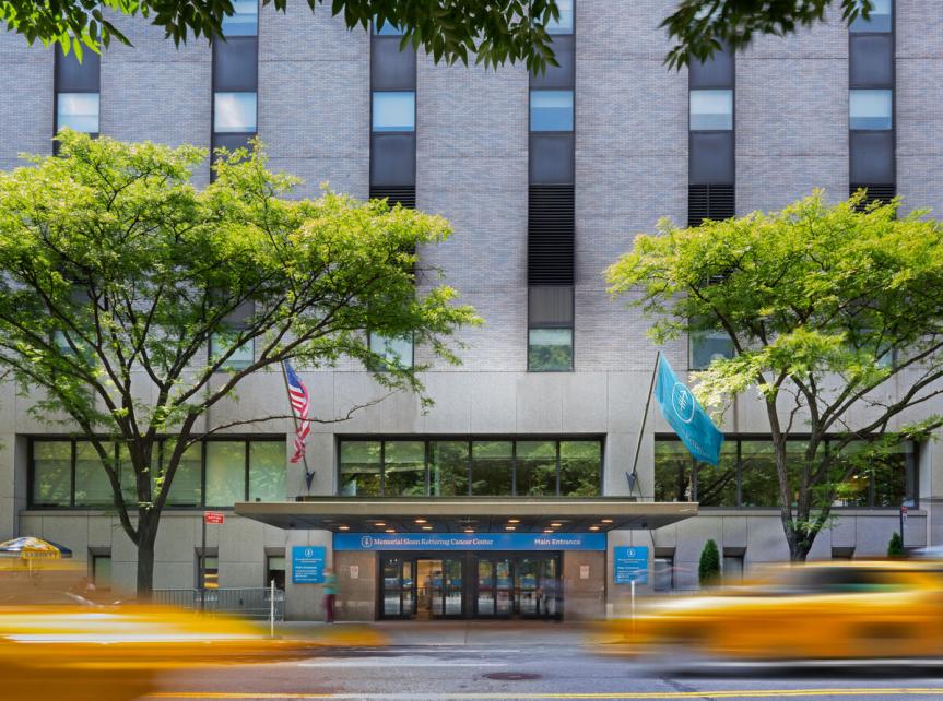 باحثون في مركزميموريال سلون كترنغ لعلاج السرطان&nbsp;يؤكدون