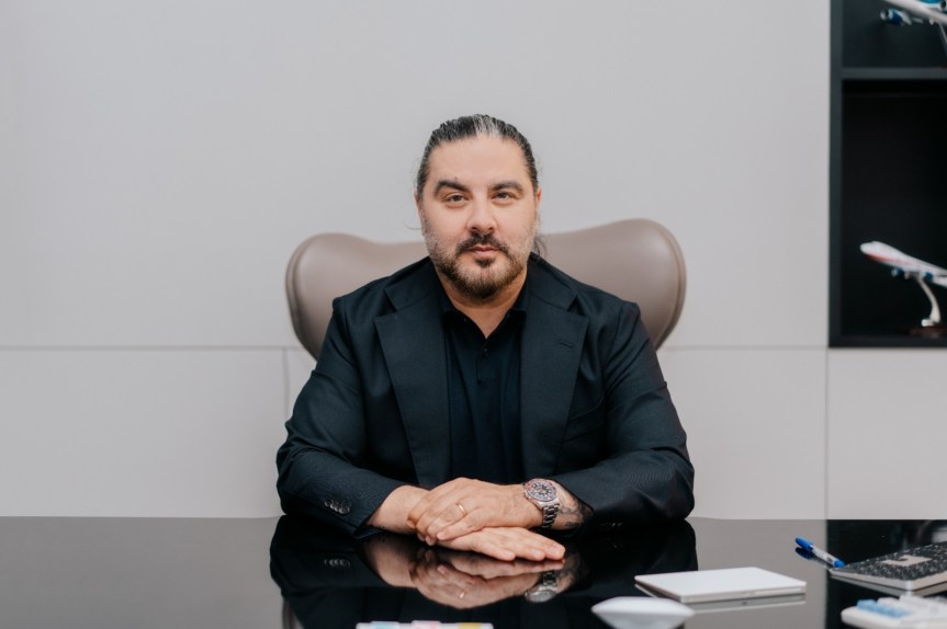 CargoCrew launches Middle East operations, establishes regional headquarters in&nbsp;Dubai