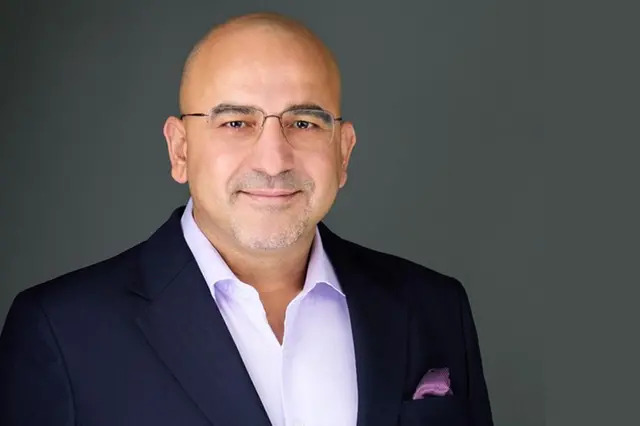 AI moves from promise to proof as organisations face a defining year, says Nintex’s Samir&nbsp;Akel