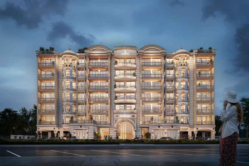 Amirah Developments Reflects the Rise of Boutique Developers in Dubai’s Maturing Real Estate&nbsp;Market