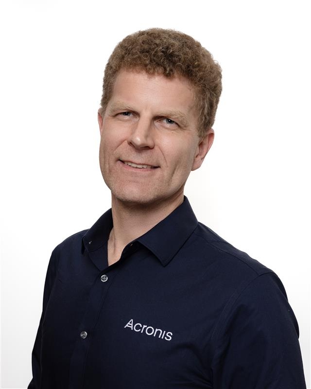 UAE Organisations Prove More Resilient Than Ever as Cyber Attacks Lose Impact in 2025, Acronis&nbsp;Report