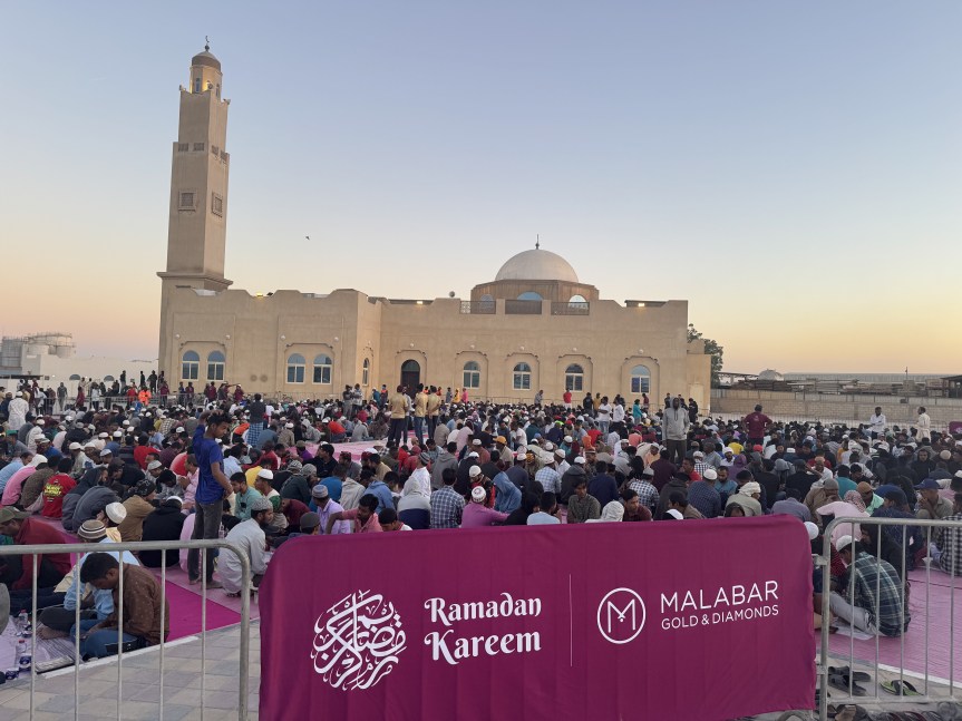 Malabar Gold & Diamonds Allocates AED 2.3 Million for Ramadan Iftar Distribution & Community Welfare&nbsp;Initiatives