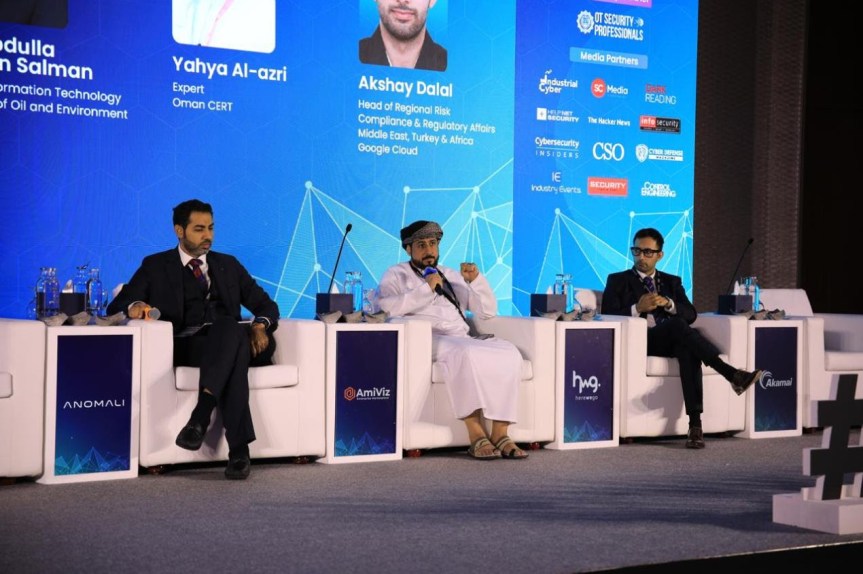 CyberFirst UAE Summit 2026 addresses National Cyber Resilience and Digital&nbsp;Trust