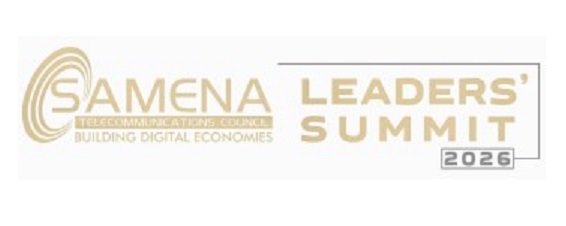 SAMENA Council Leaders’ Summit 2026 in Dubai on April 1 to Align Policy, Technology, Market Confidence, and Investment through Stakeholder&nbsp;Participation