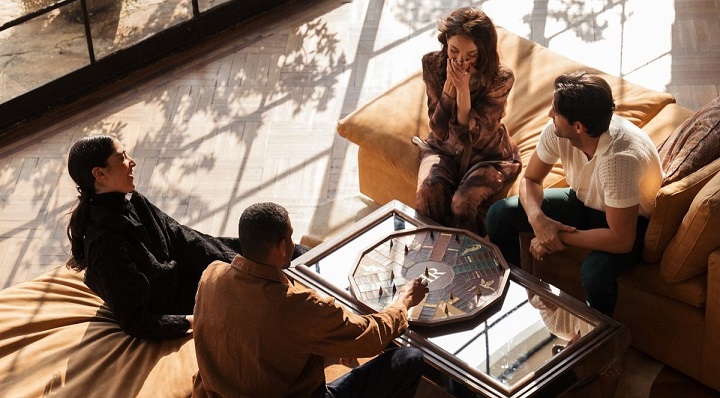 Five reasons why social connections are much needed during uncertain&nbsp;times