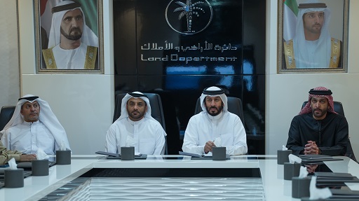 Rental Disputes Center and Dubai Police Inaugurate Digital Integration System to Accelerate Judicial and Criminal&nbsp;Procedures