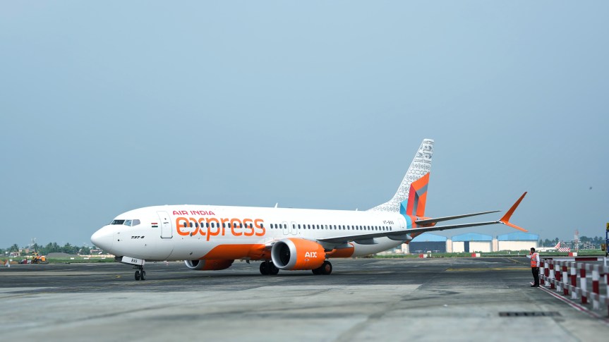 Air India & Air India Express Enhance West Asia Operations on 7 March to Bring Stranded Travellers&nbsp;Home