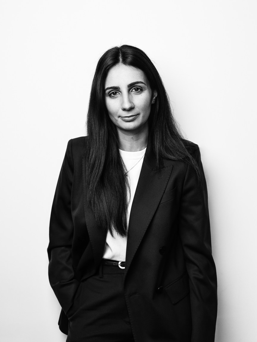 AppsFlyer Appoints Alexia Nakad as General Manager, Western Europe and the Middle&nbsp;East