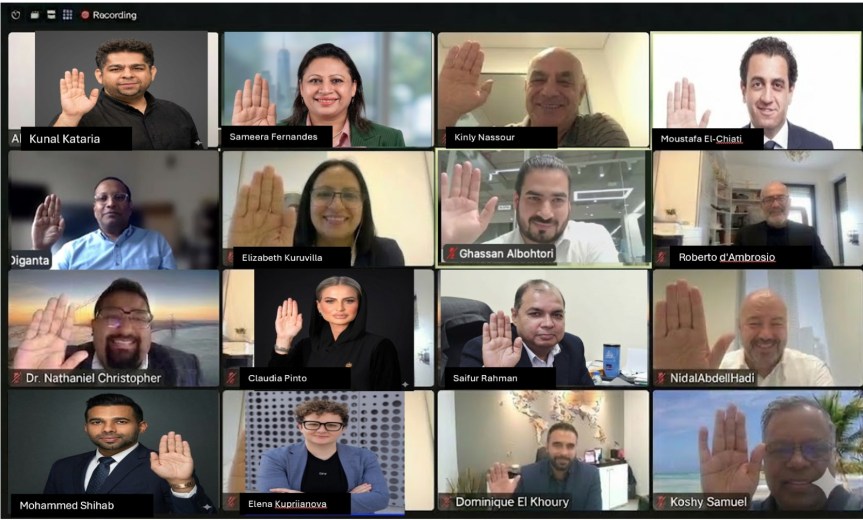 Dubai redefines global financial integrity: DSIG launches ‘Responsible Investor Initiative’ and Blockchain-powered ‘TrustCap’&nbsp;Framework