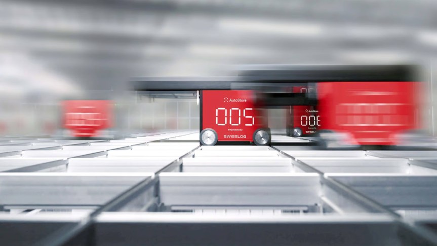 5 Warehouse Challenges Automation Will Solve in MENA by&nbsp;2026