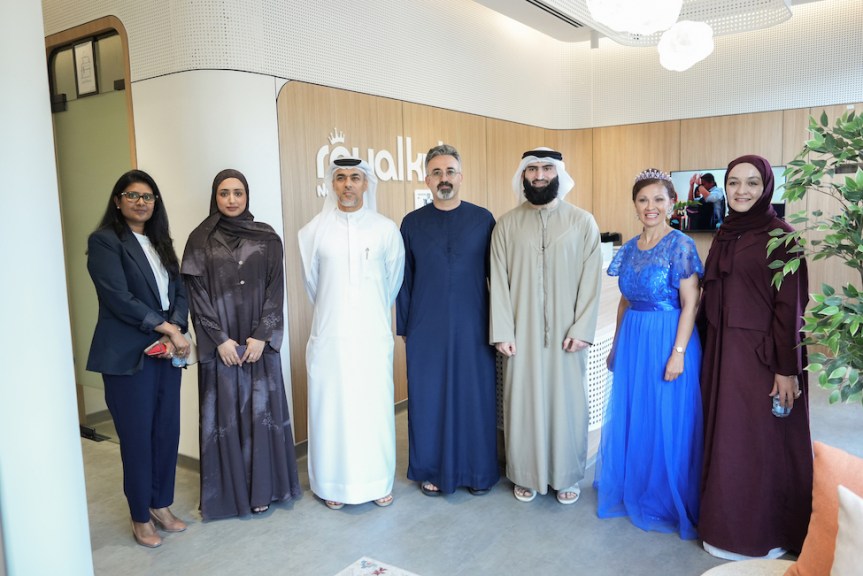 Royal Kids Nursery Launches Aljada’s First Premium British Curriculum Nursery in Strategic Partnership with Reigate Grammar&nbsp;School