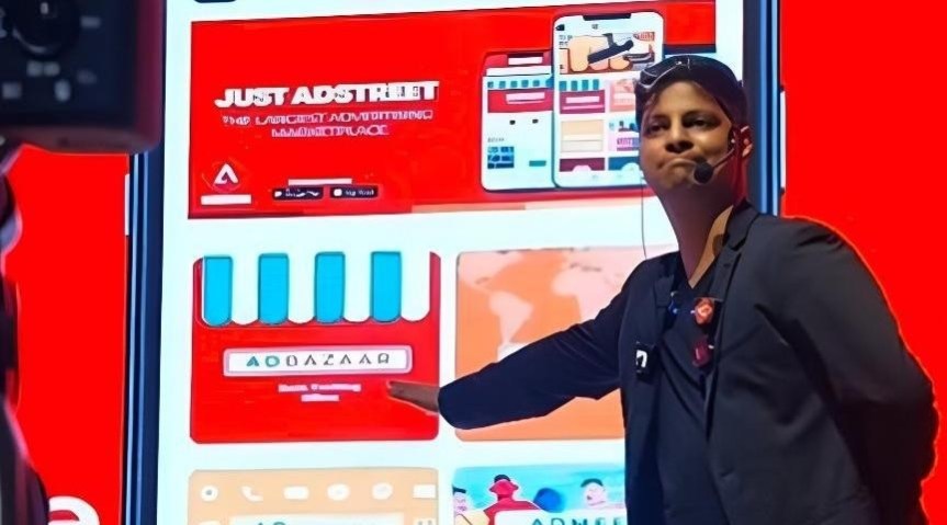 AdStreet: Pakistan-Born First-Ever Advertising Marketplace Connecting Gulf Brands to South Asian&nbsp;Talent