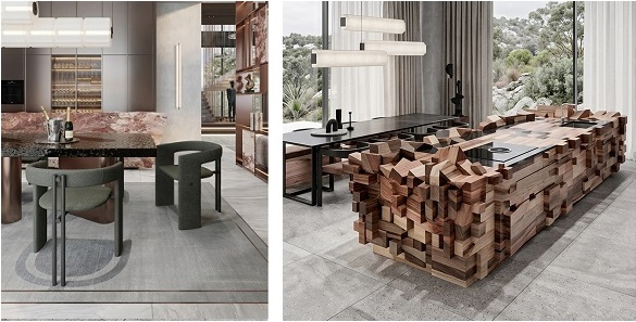 How Human-Centric Design Shapes Modern&nbsp;Homes