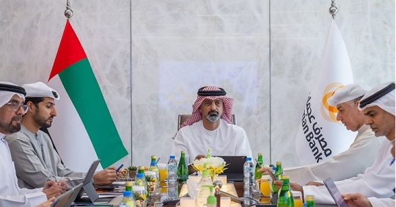 Ajman Bank Q1 2026 Revenue Grows by 22% to AED 443&nbsp;Million